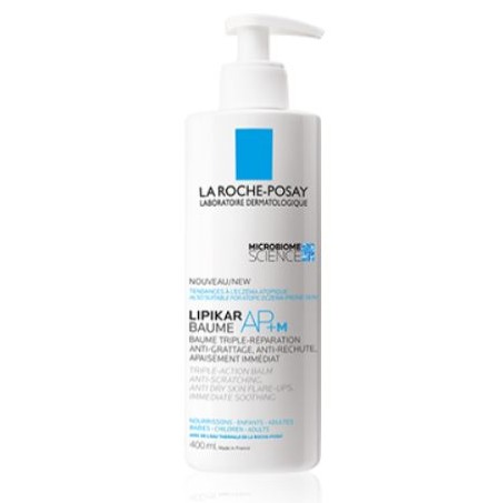 LIPIKAR Baume AP+M 400ml